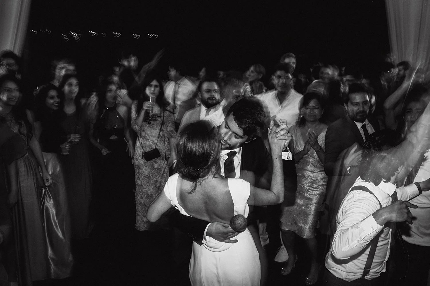 boda en mexico