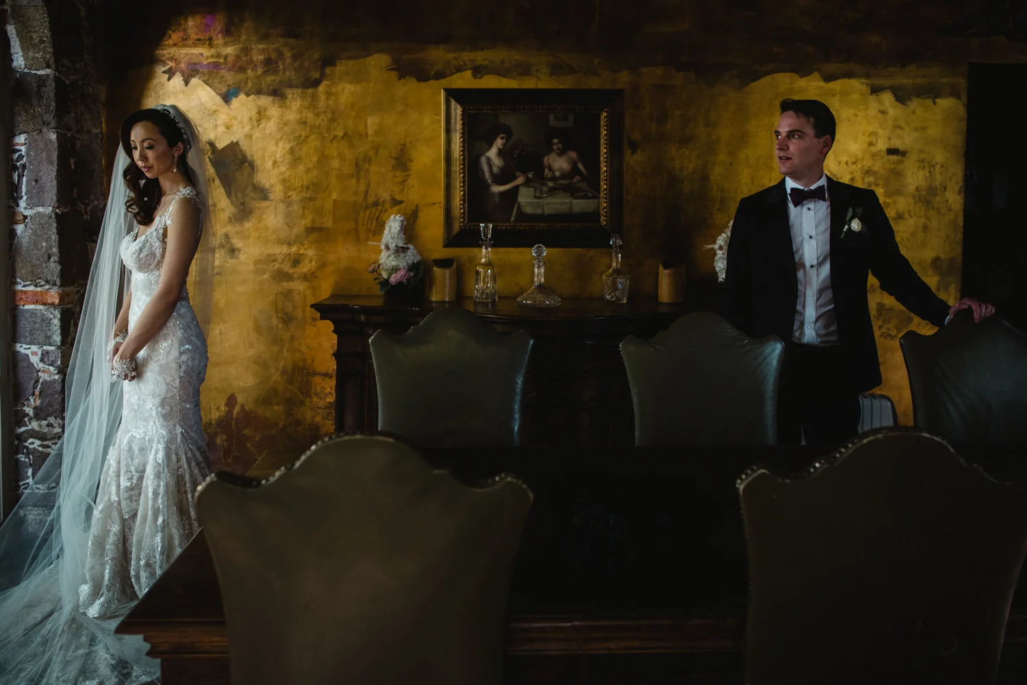 san miguel de allende wedding