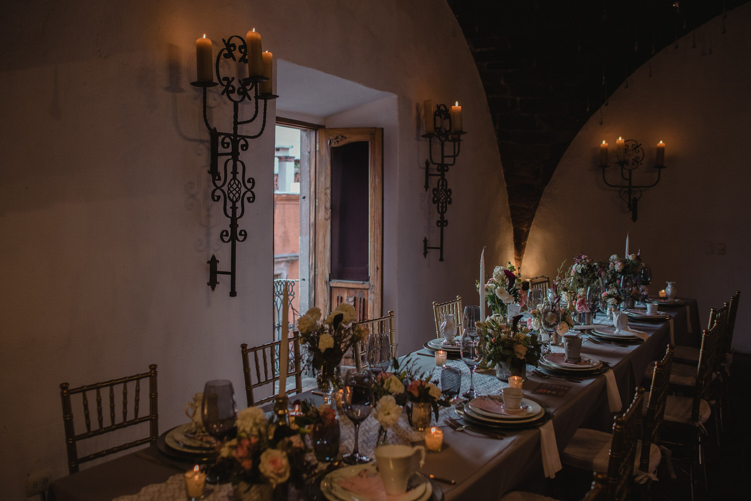 trinitate wedding san miguel de allende