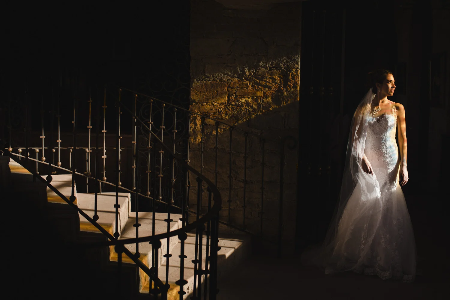 bride mexico