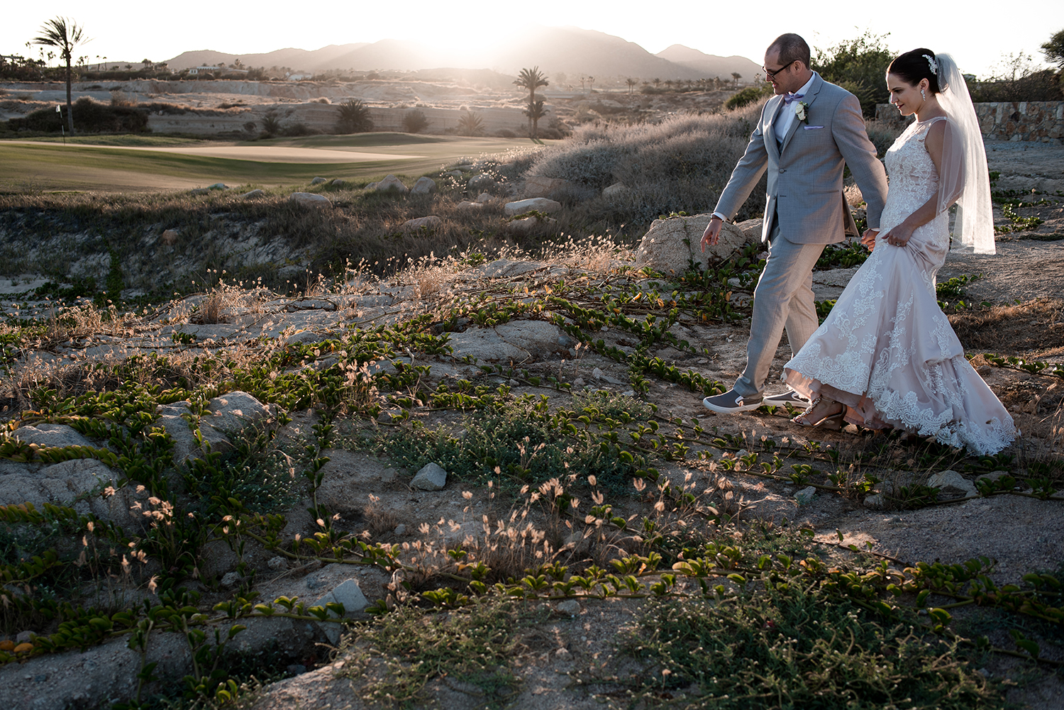 los cabos wedding