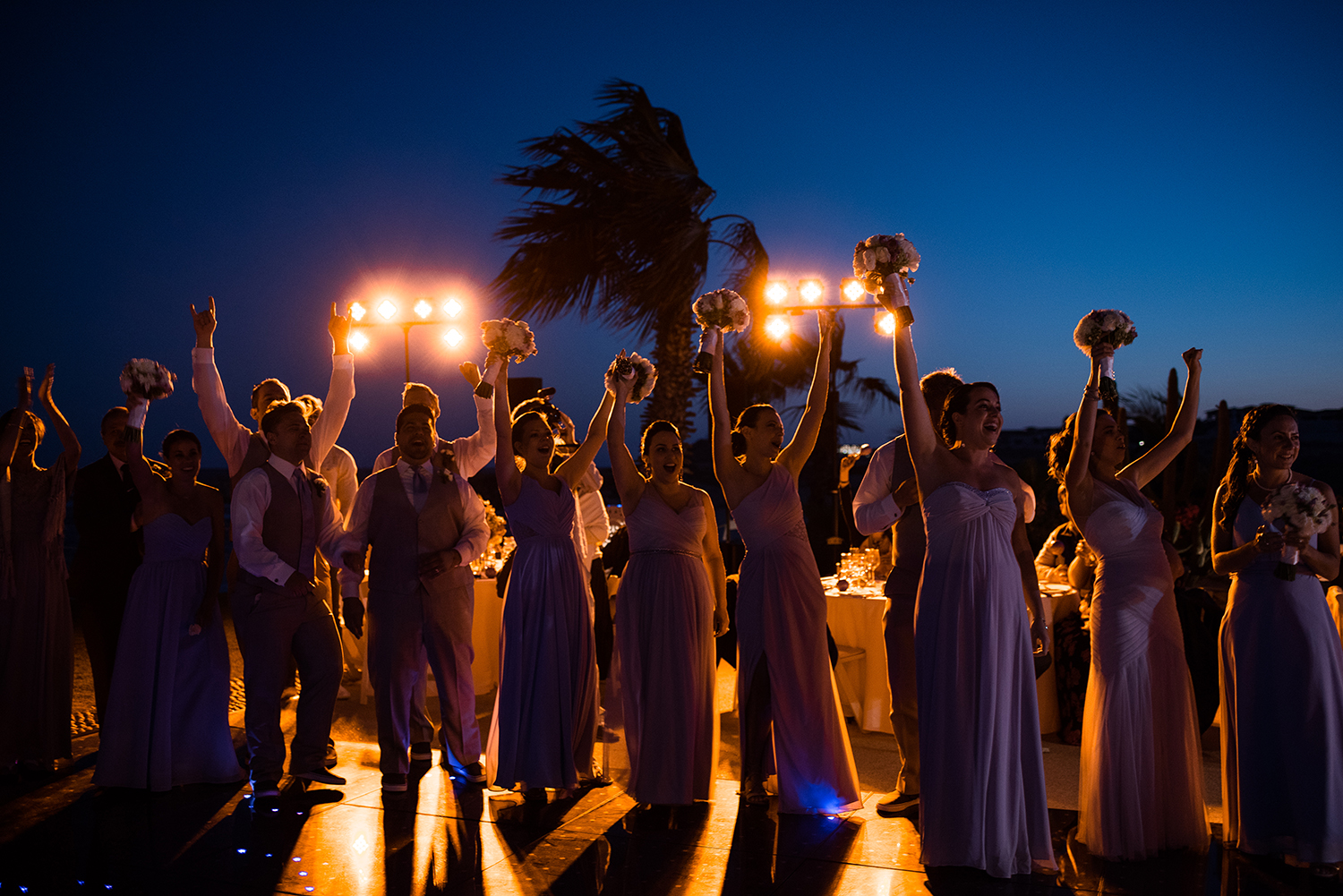 jewish wedding on the beach