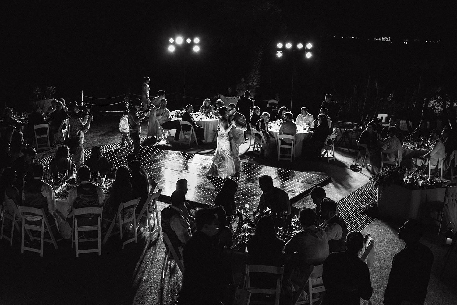 first dance los cabos