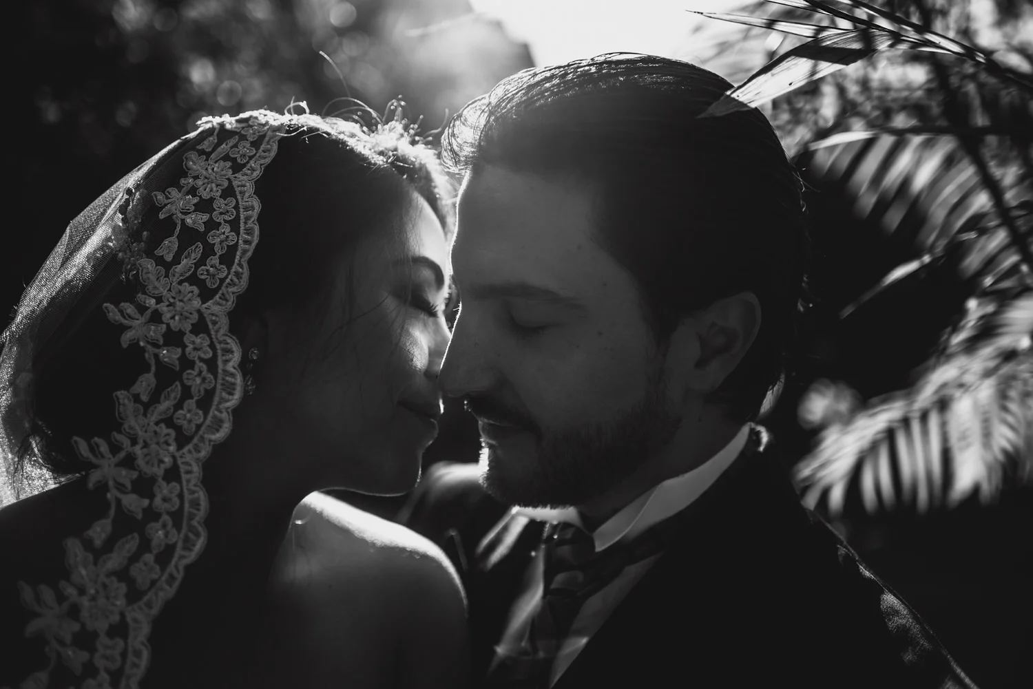 bodas en mexico