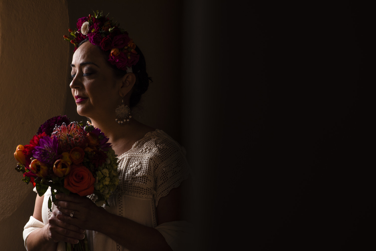 mexican wedding details