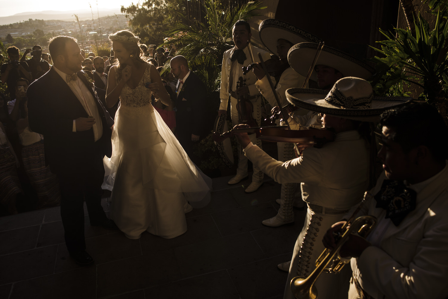 fotografo de bodas queretaro