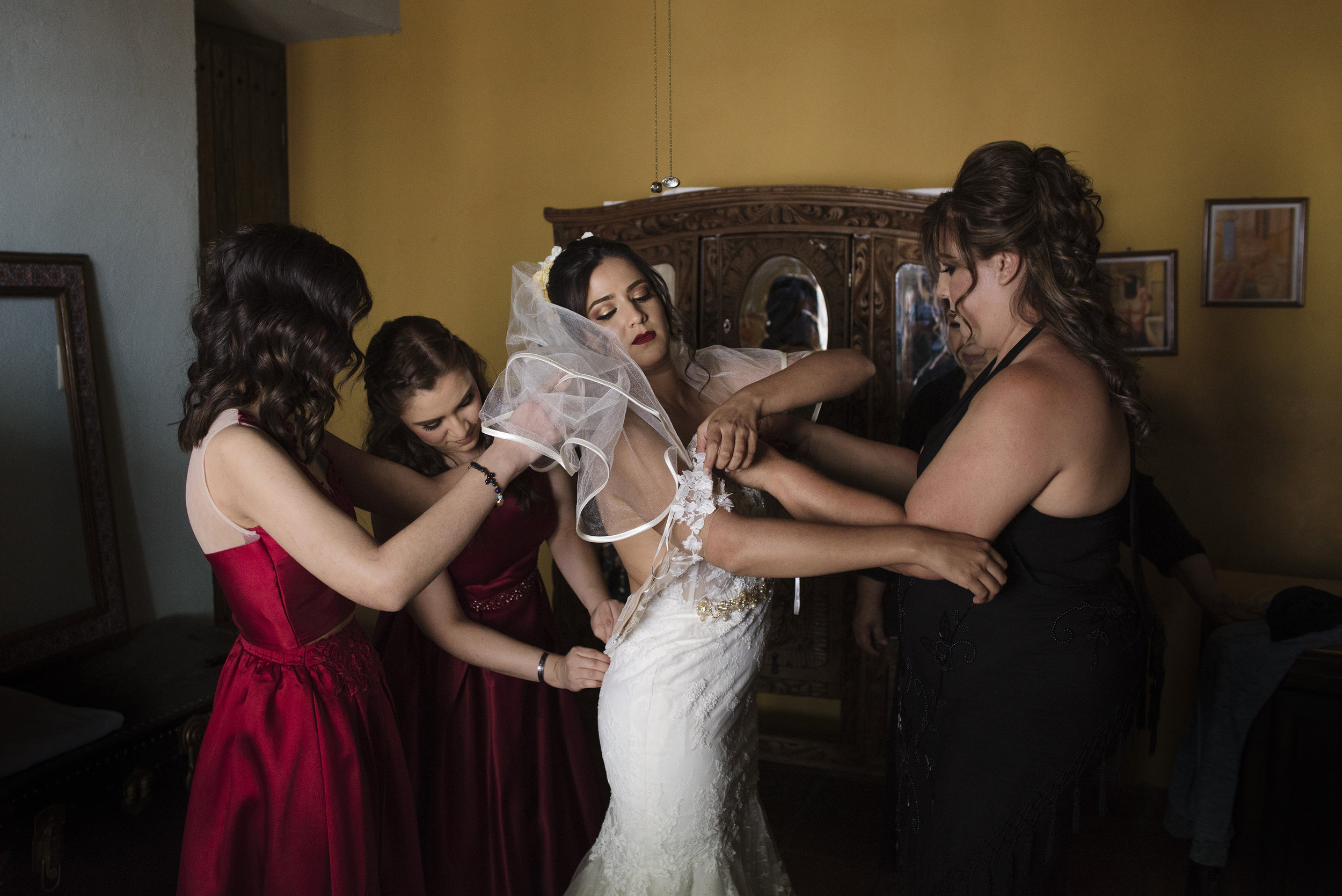 fotografo de bodas mexico
