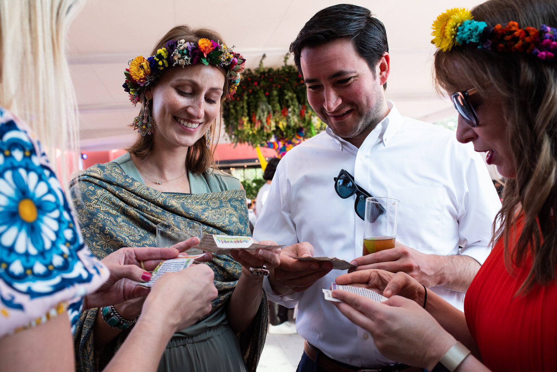 San miguel de allende wedding photographer