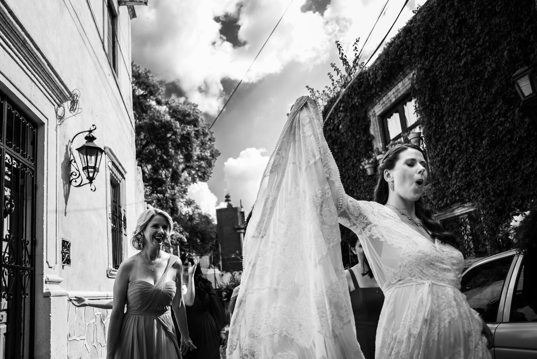 San miguel de allende wedding photographer