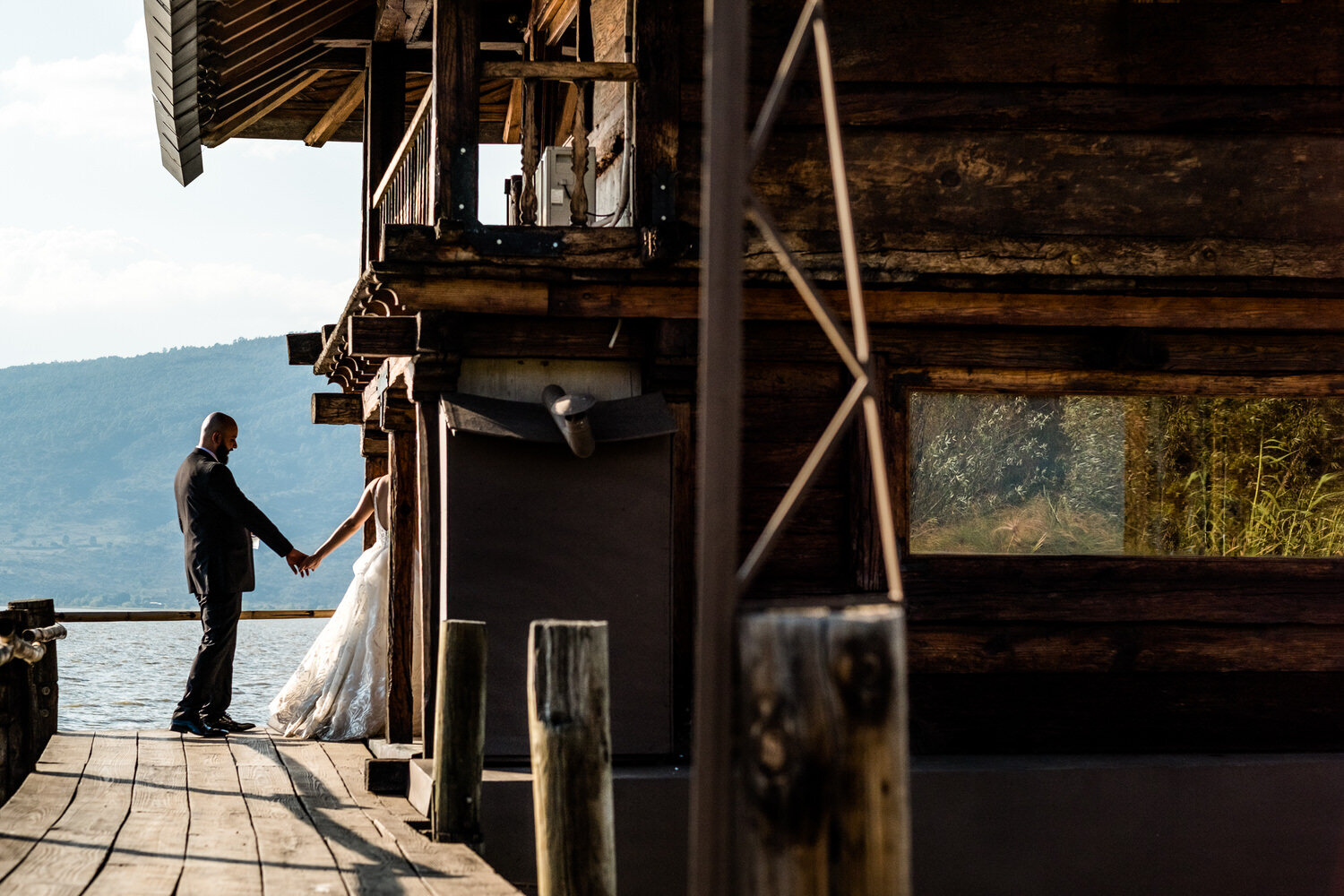 wedding at ucazanaztacua