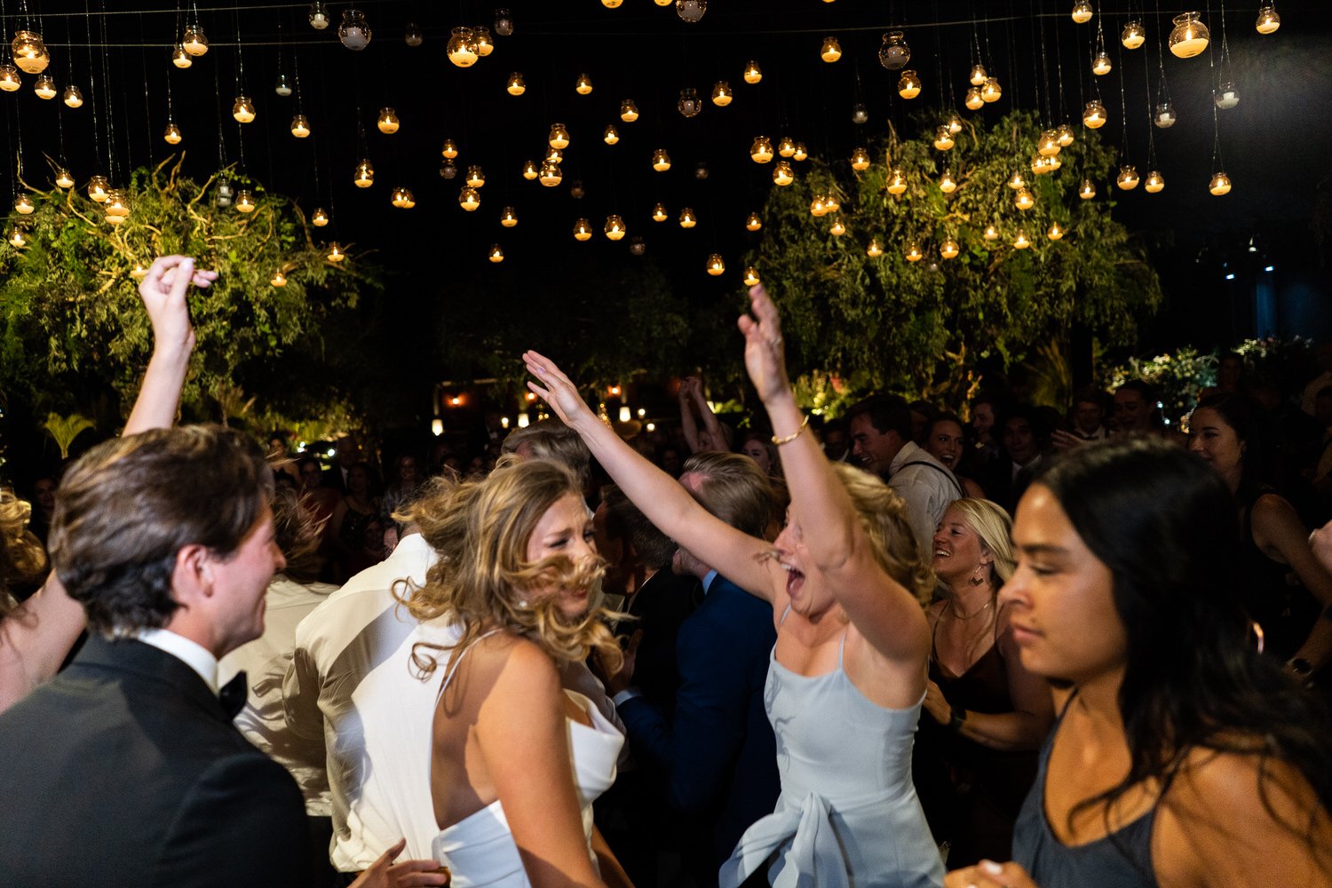 rosewood wedding san miguel de allende