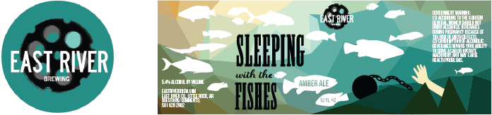 Sleeping with the Fishes