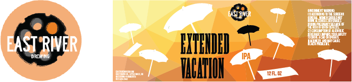 Extended Vacation