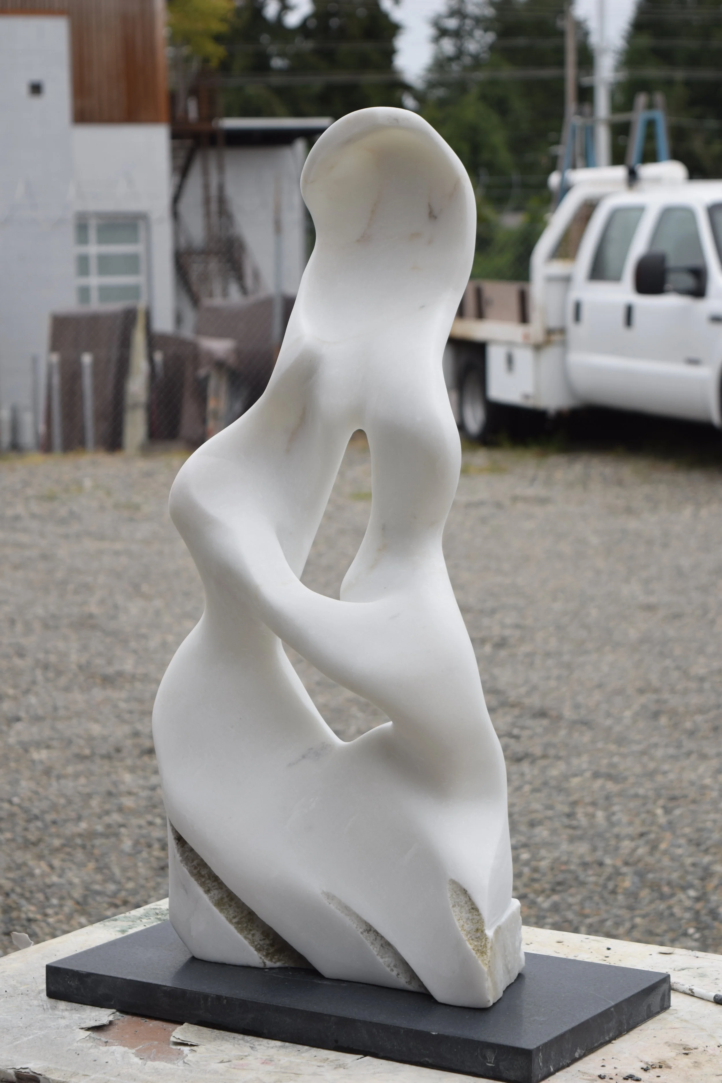 White Flame