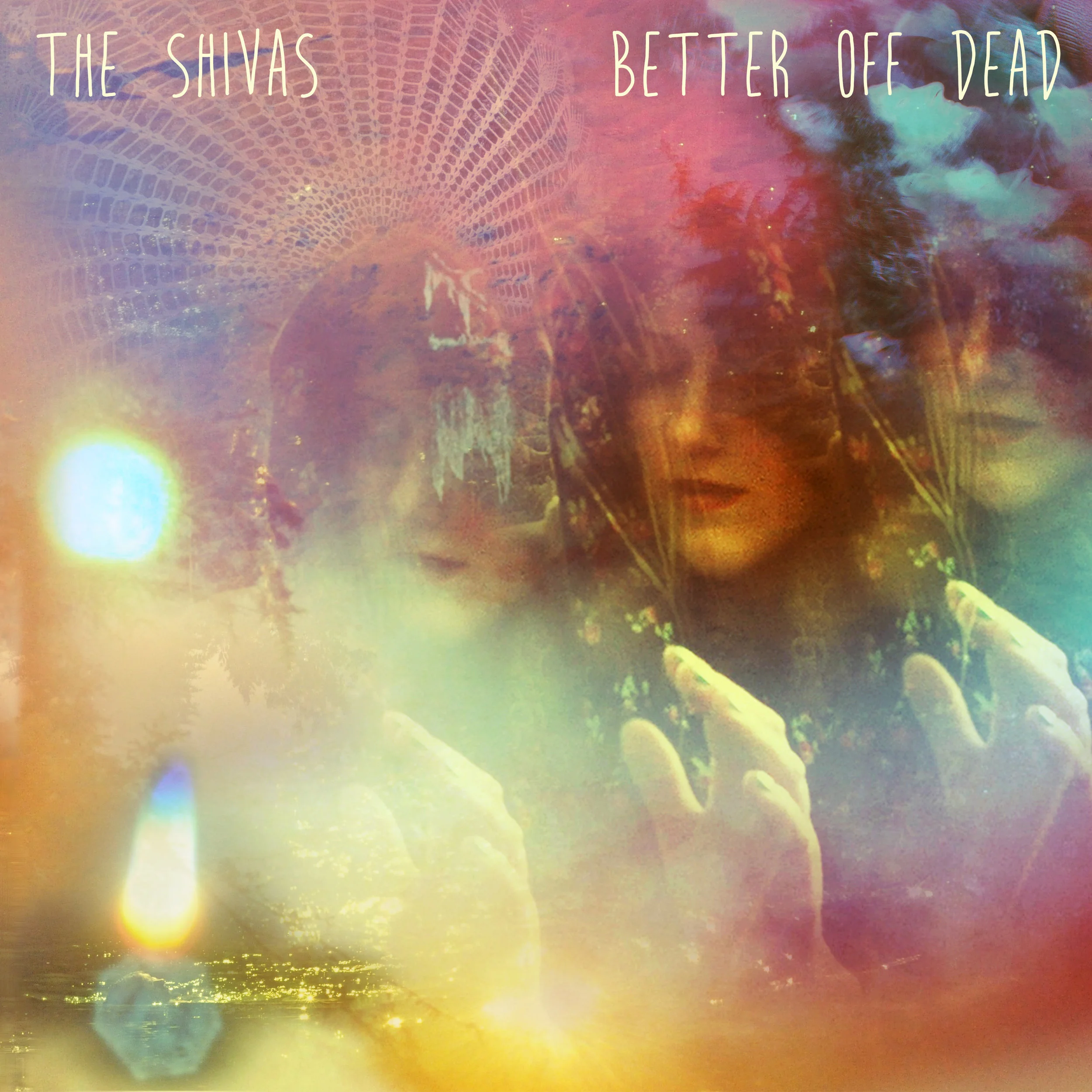 Better Off Dead LP
