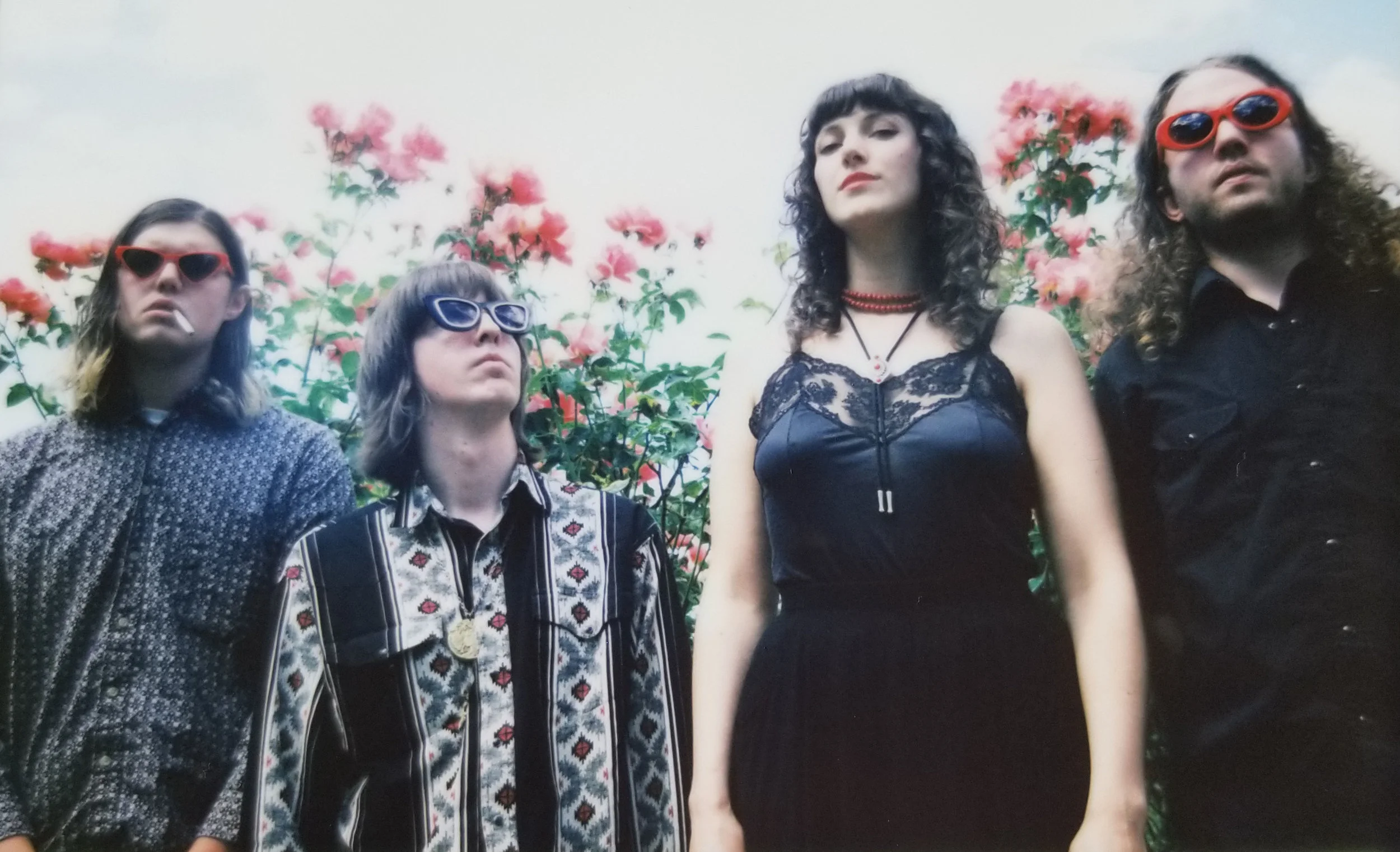 Rosegarden - Portland, OR
