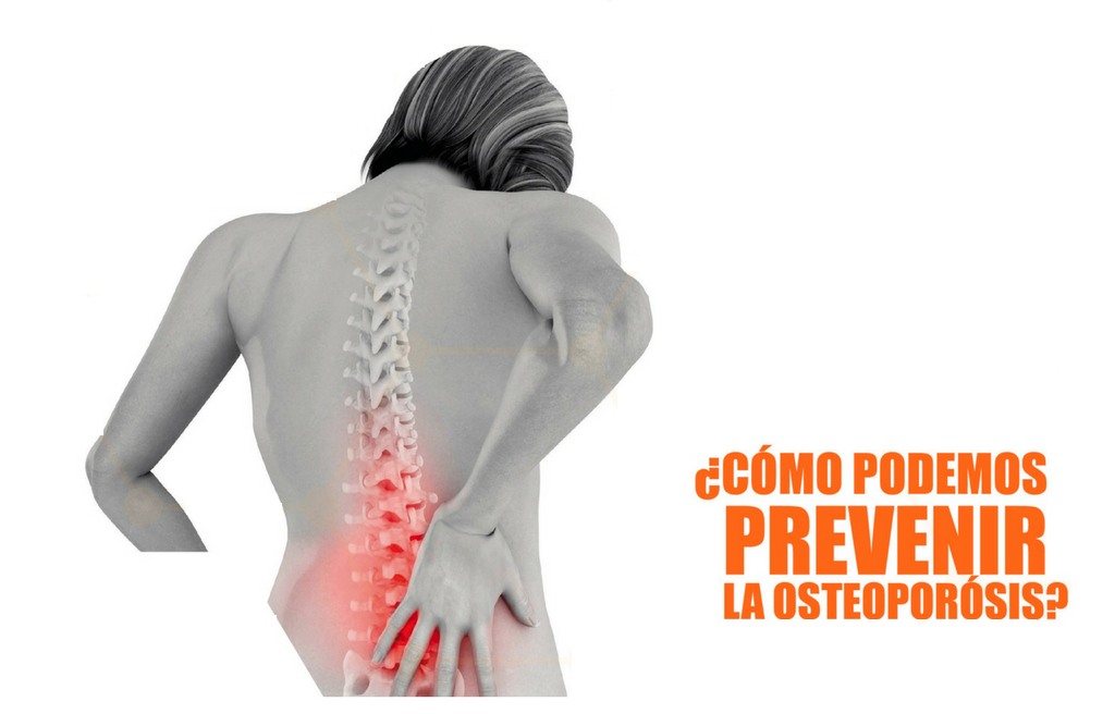 La Importancia del Cuidado de Nuestros Huesos