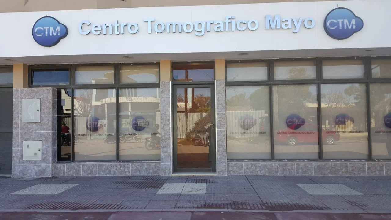 Nueva Sede en la Ciudad de Añatuya - CENTRO TOMOGRAFICO MAYO (CTM)