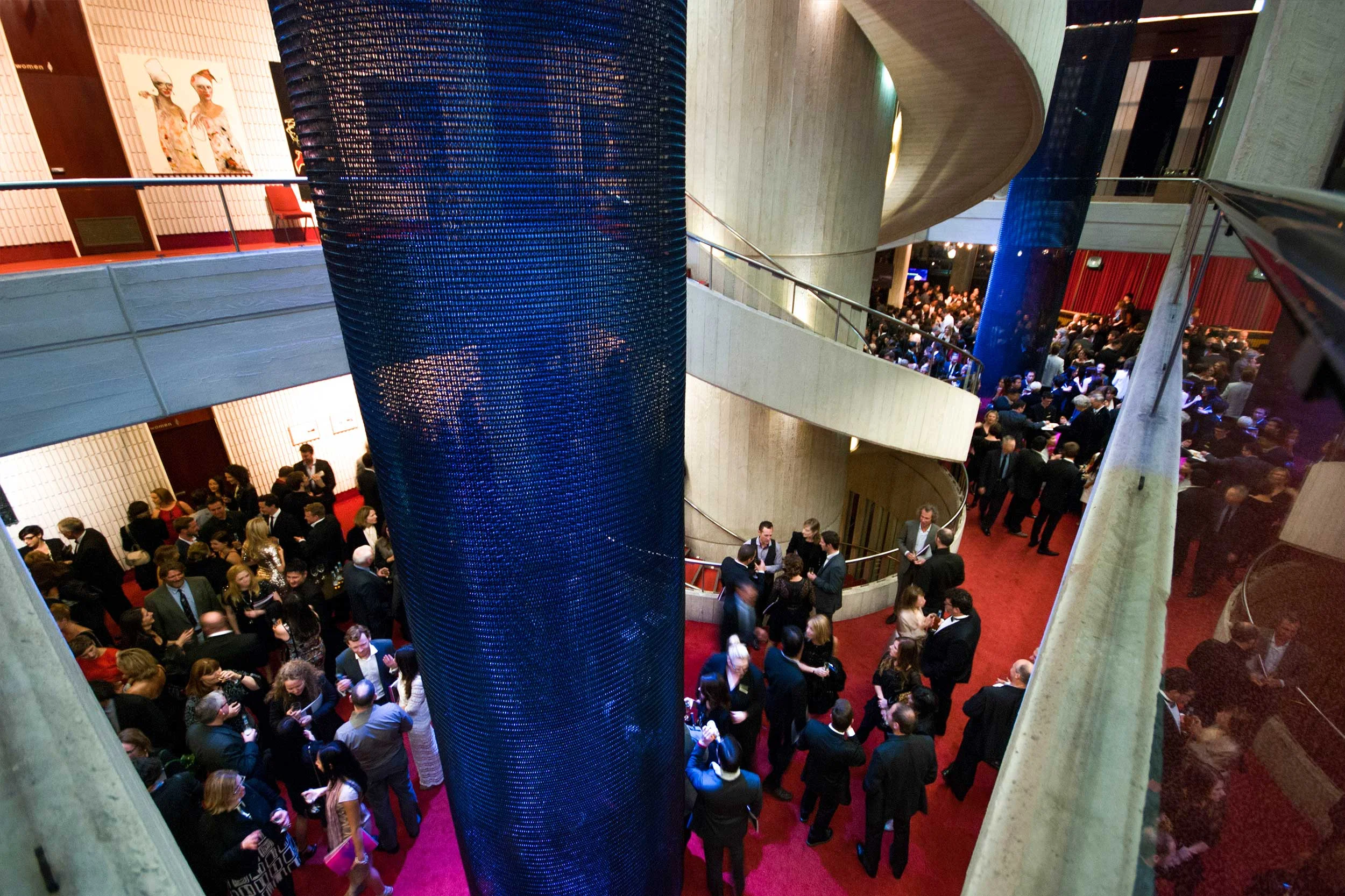 AIA WA Architecture Awards Feature