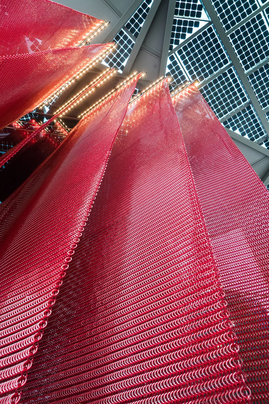 Red Dot Design Museum