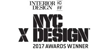 NYCxDesign Award 2017