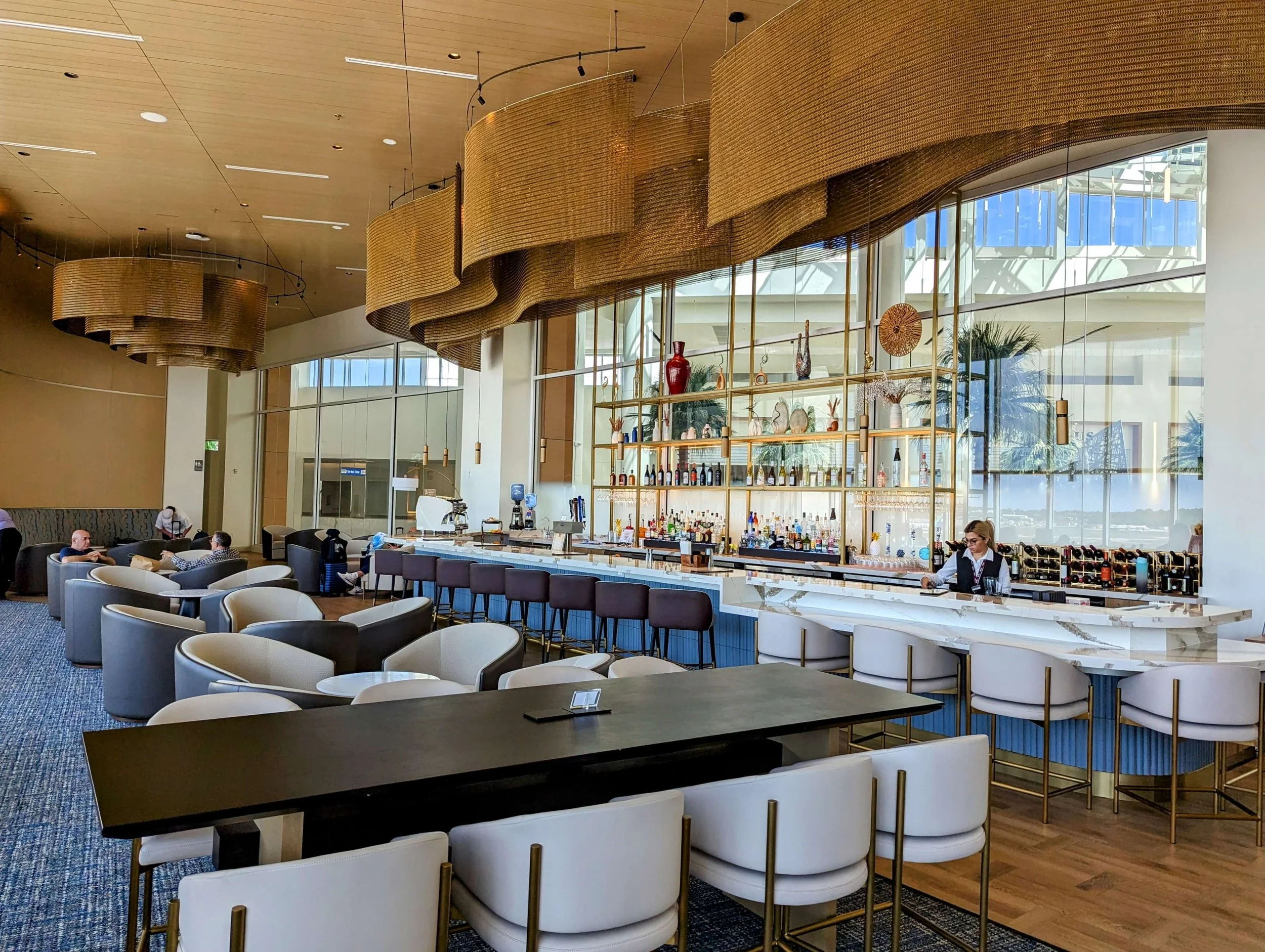 Plaza Premium Lounge