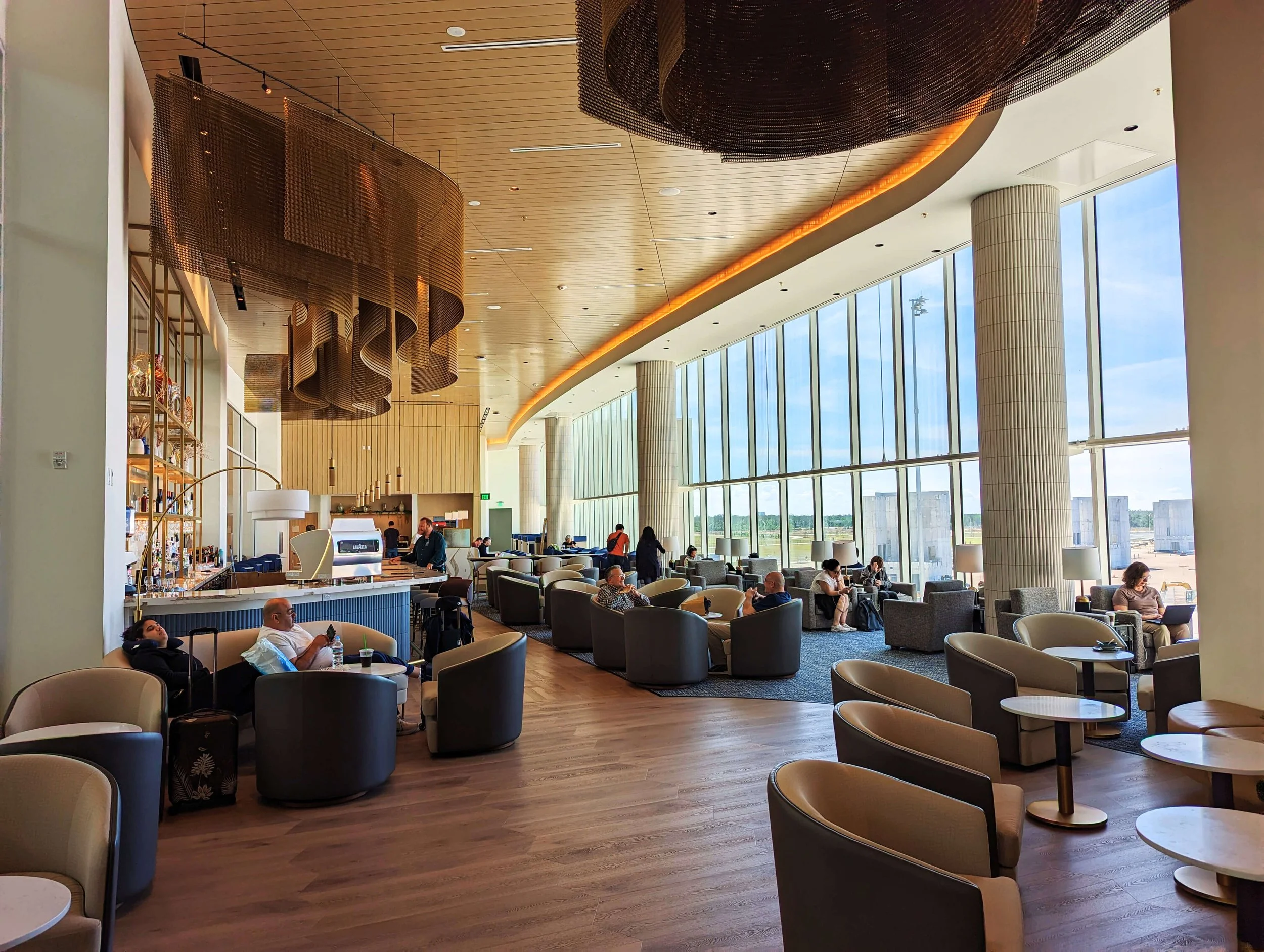 Plaza Premium Lounge