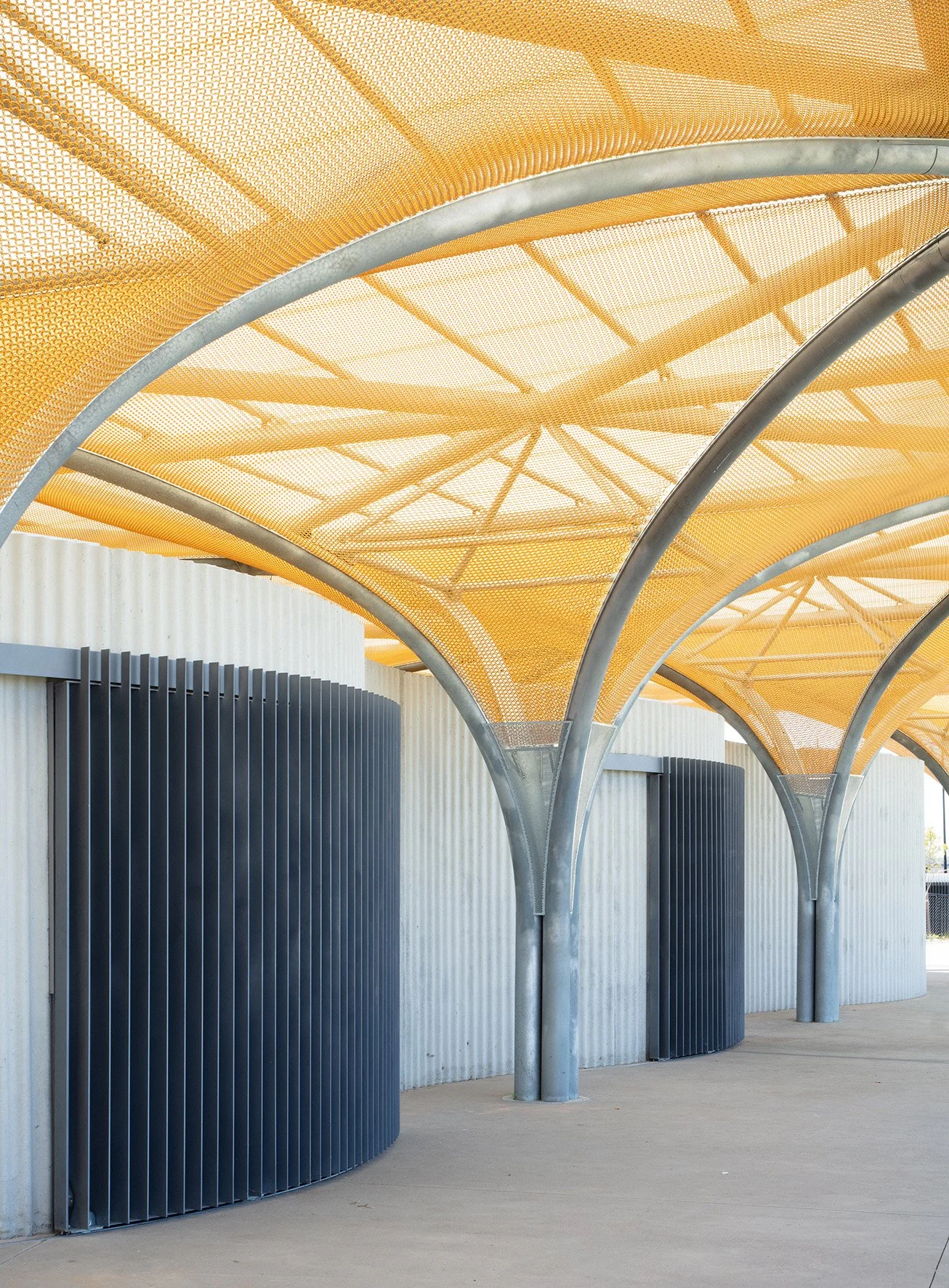 Solar Shading_Marsden Park