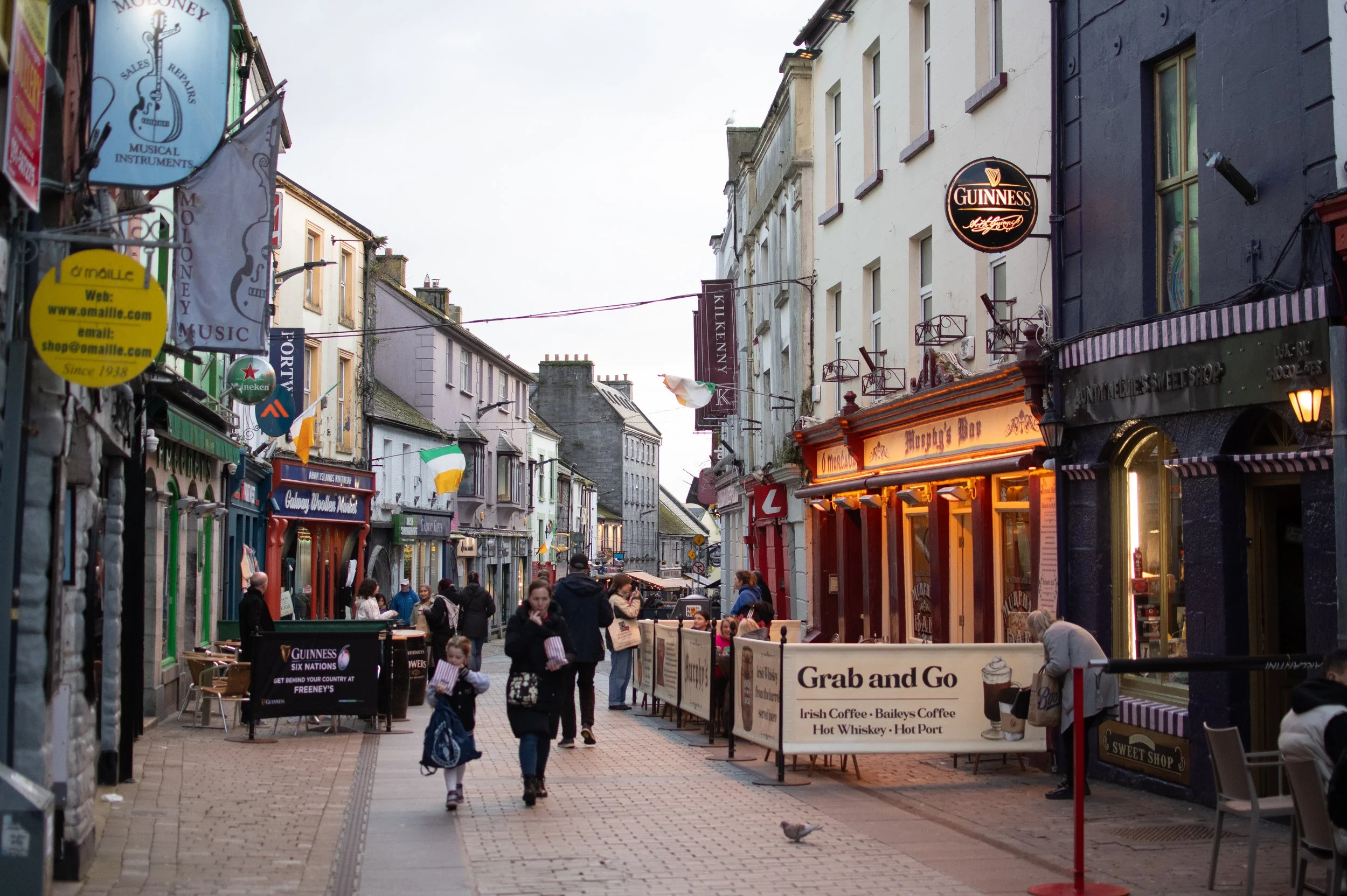 Galway, Ireland