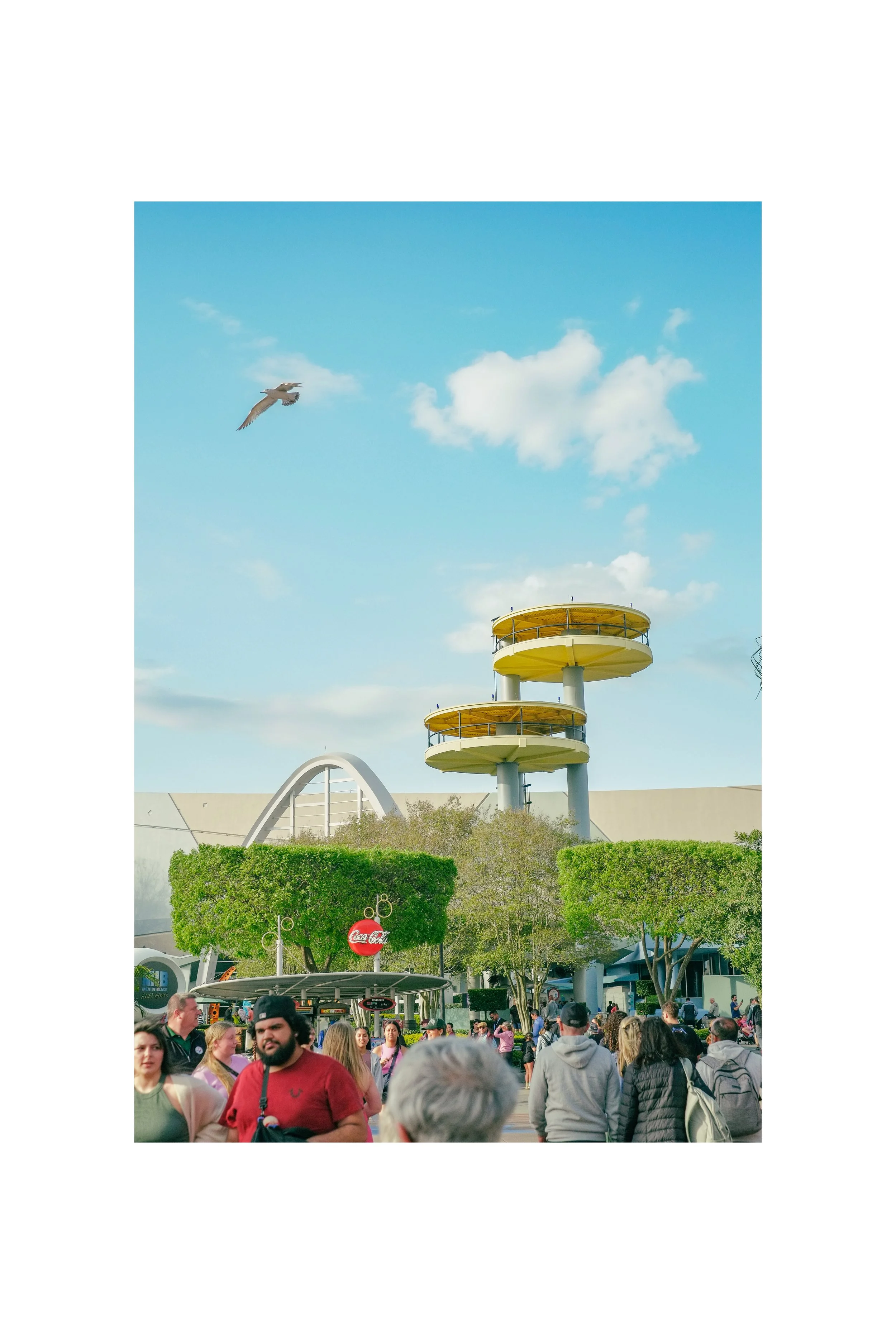 Universal Studios Orlando, Digital. Fujifilm X-Pro 1