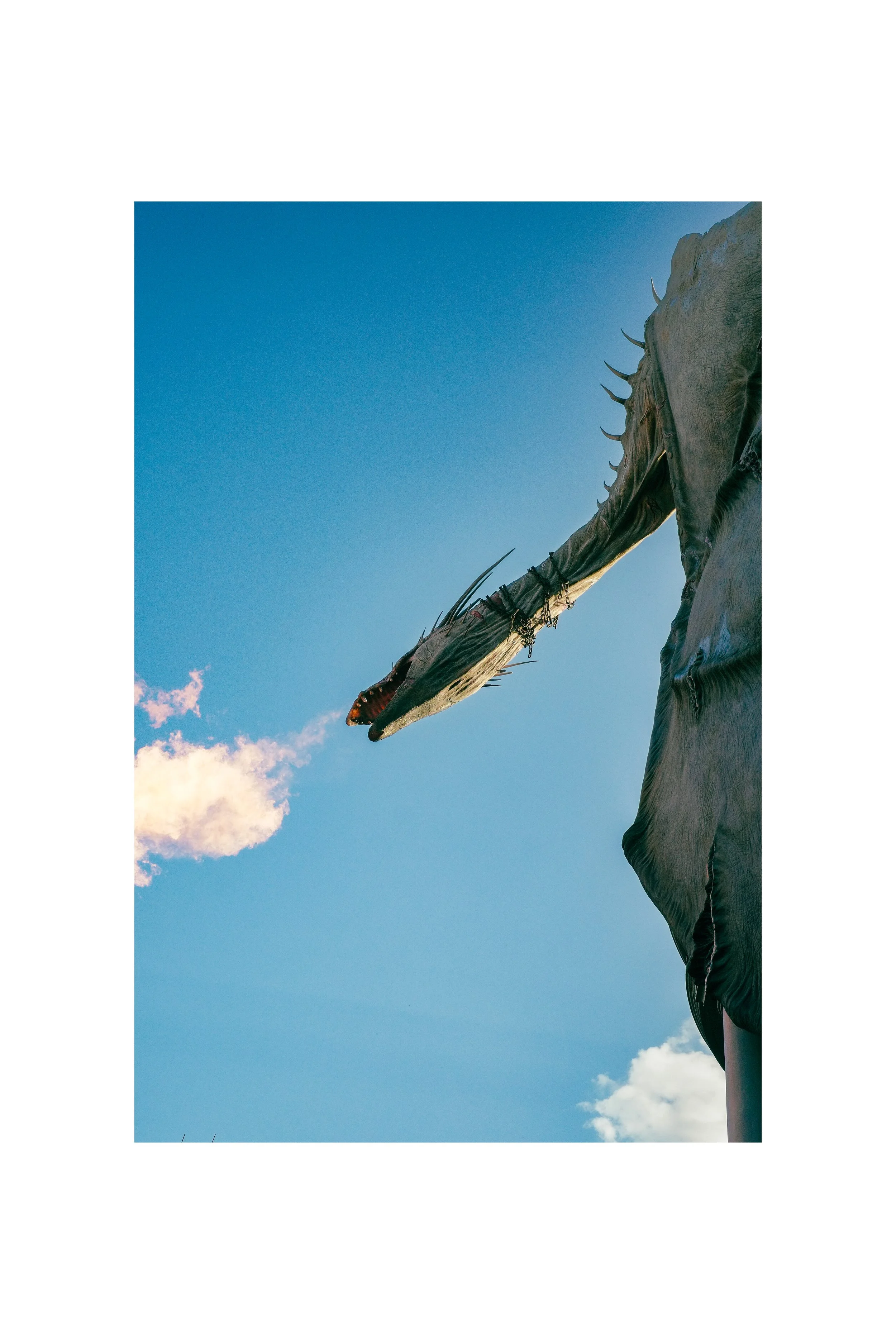 Universal Studios Orlando, Digital. Fujifilm X-Pro 1