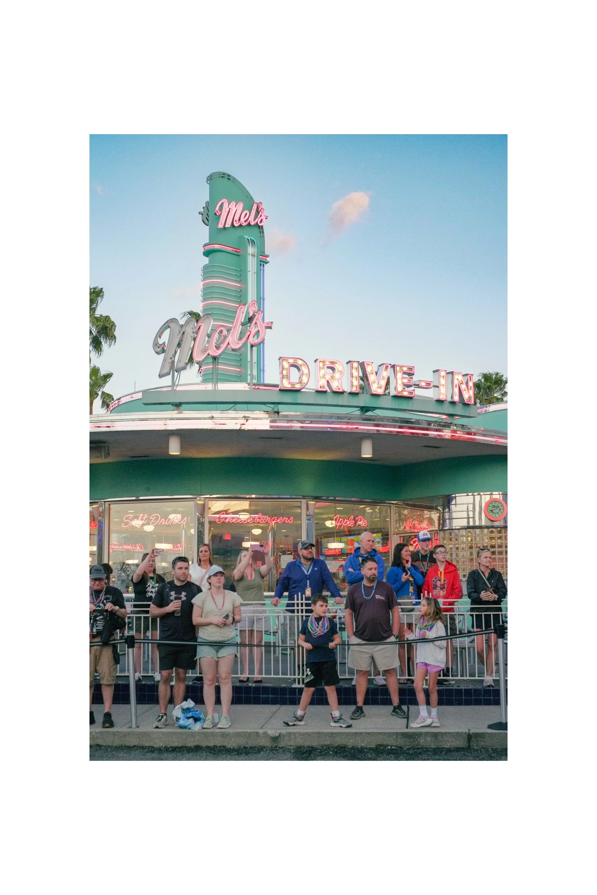 Universal Studios Orlando, Digital. Fujifilm X-Pro 1