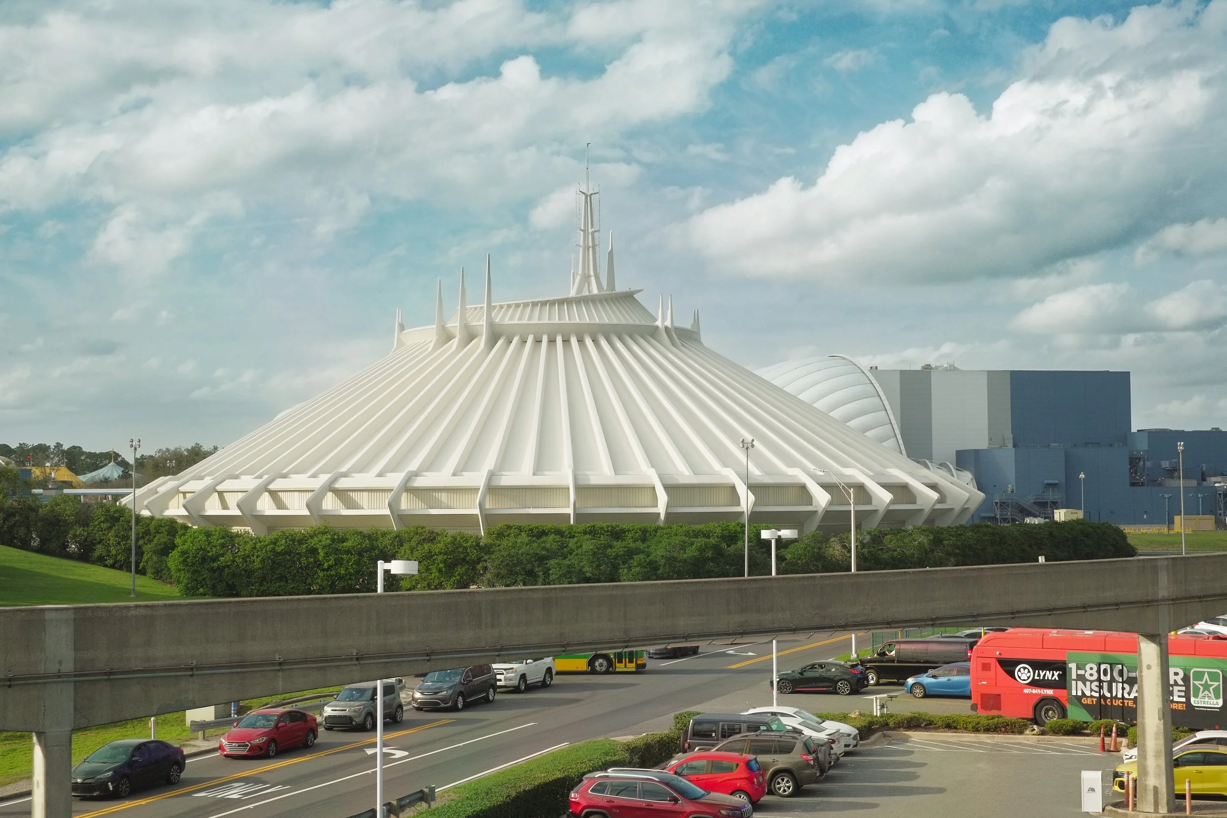 Magic Kingdom, Digital. Fujifilm X-Pro 1