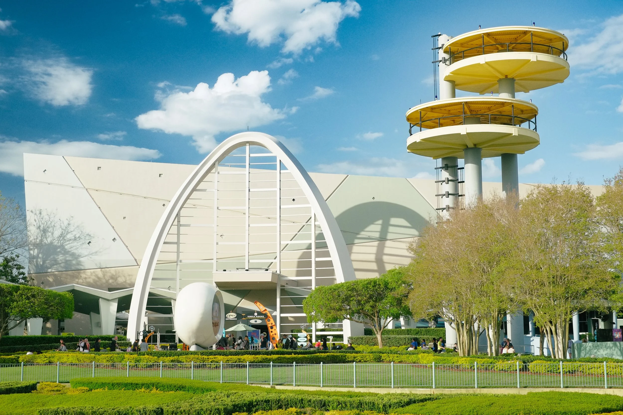 Universal Studios Orlando, Digital. Fujifilm X-Pro 1