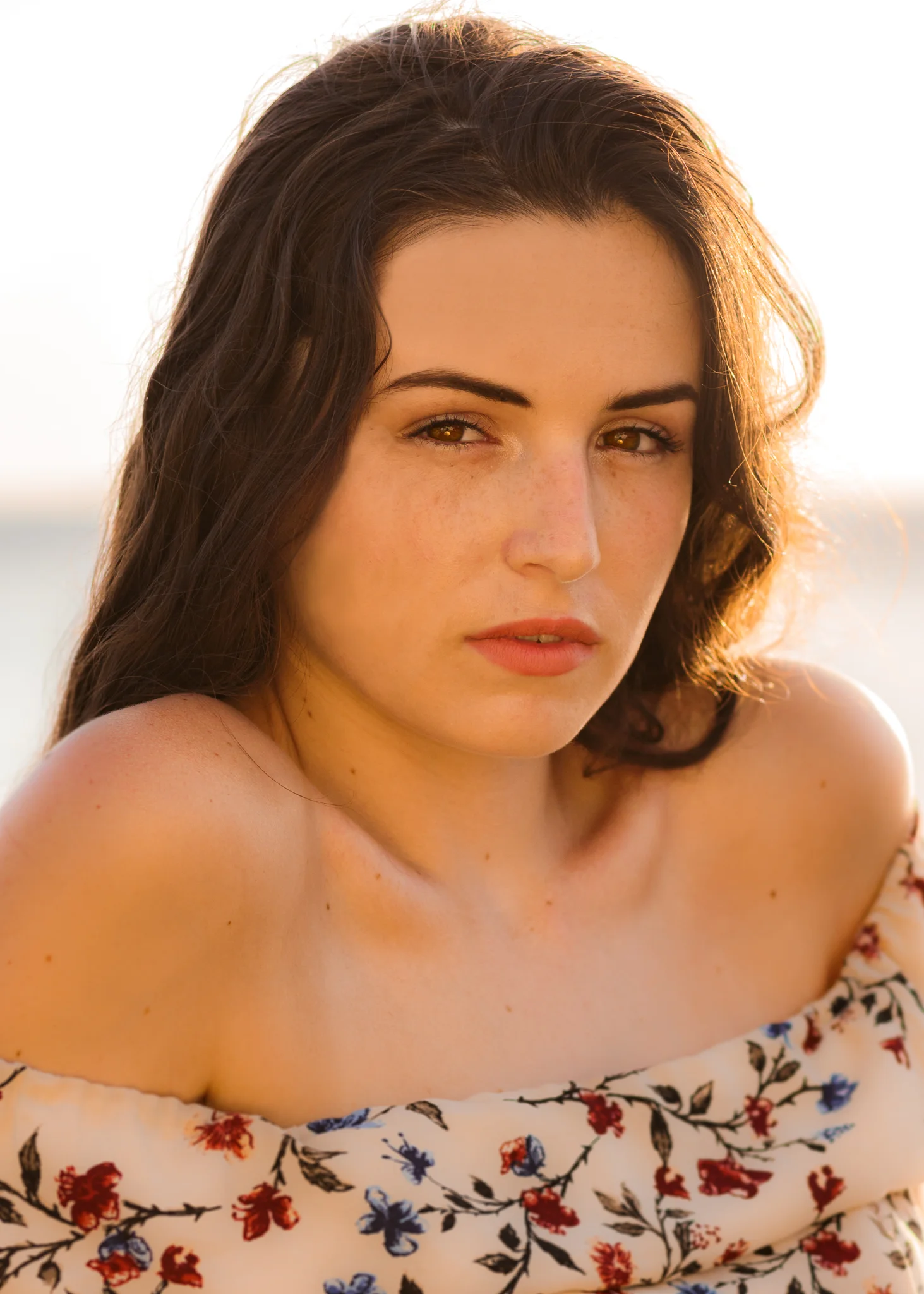 Barbados Portrait Photographer - Komac Photography