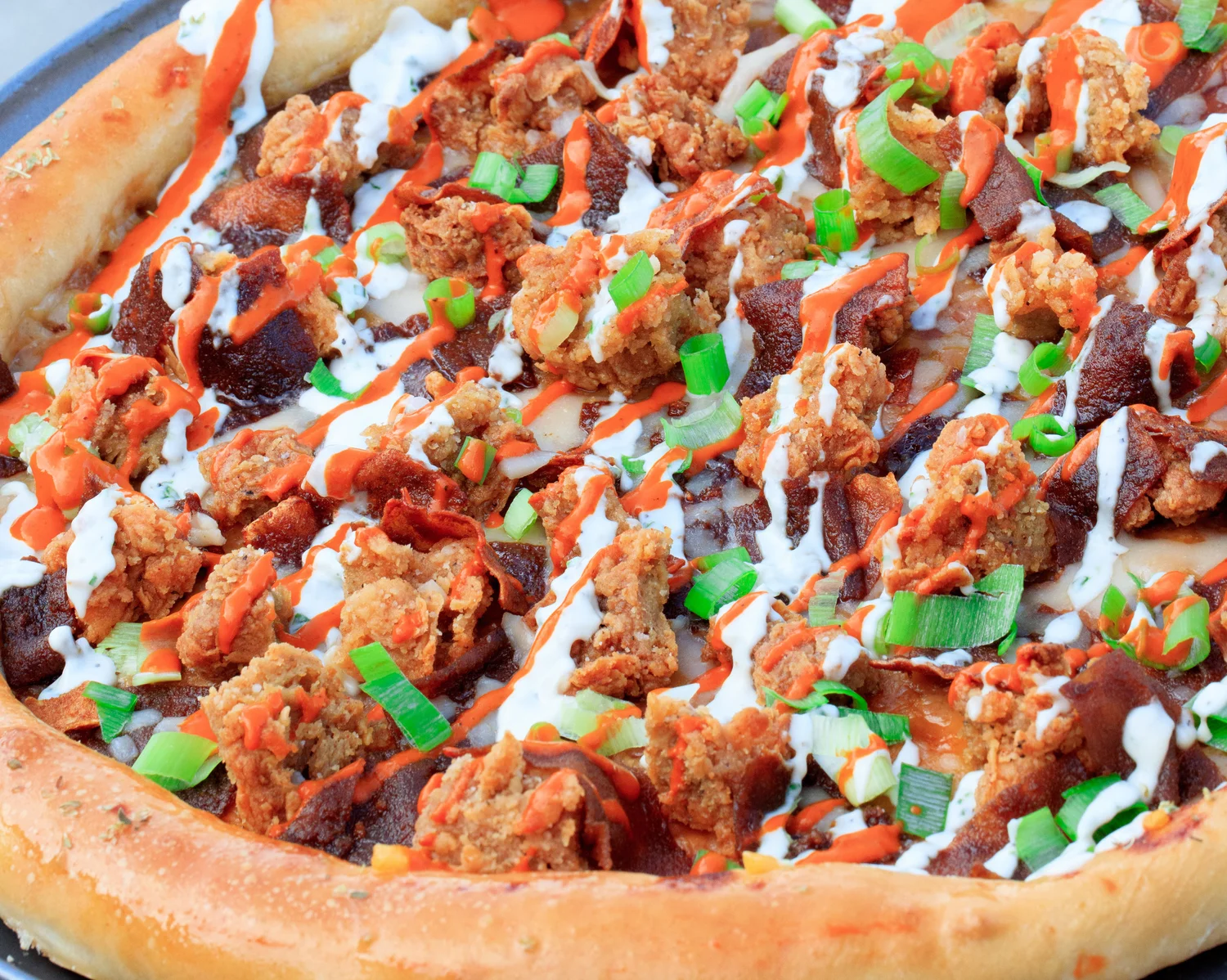 ATLAS MONROE After Shark Tank — ATLAS MONROE AWARD WINNING VEGAN