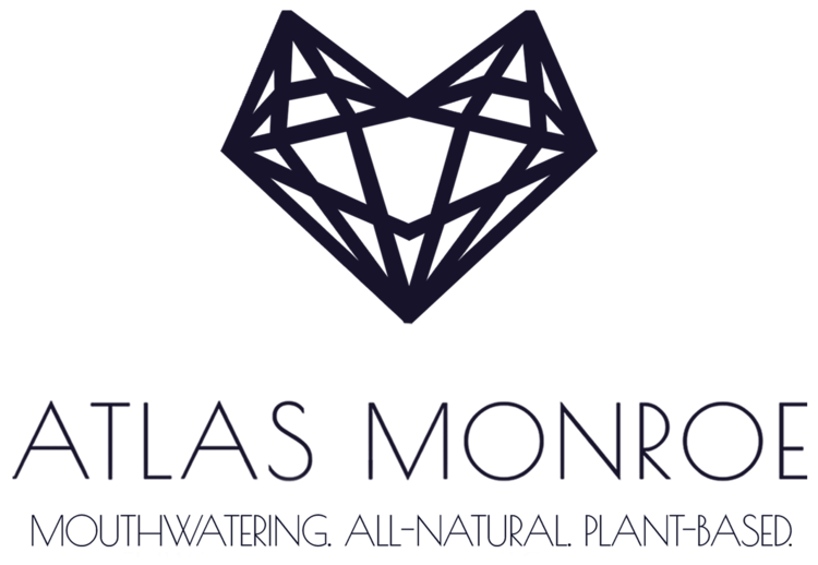 ATLAS MONROE | AWARD WINNING VEGAN FRIED CHICKEN, RIBS & MORE!