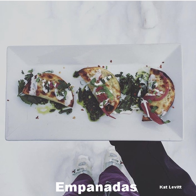 Empanadas