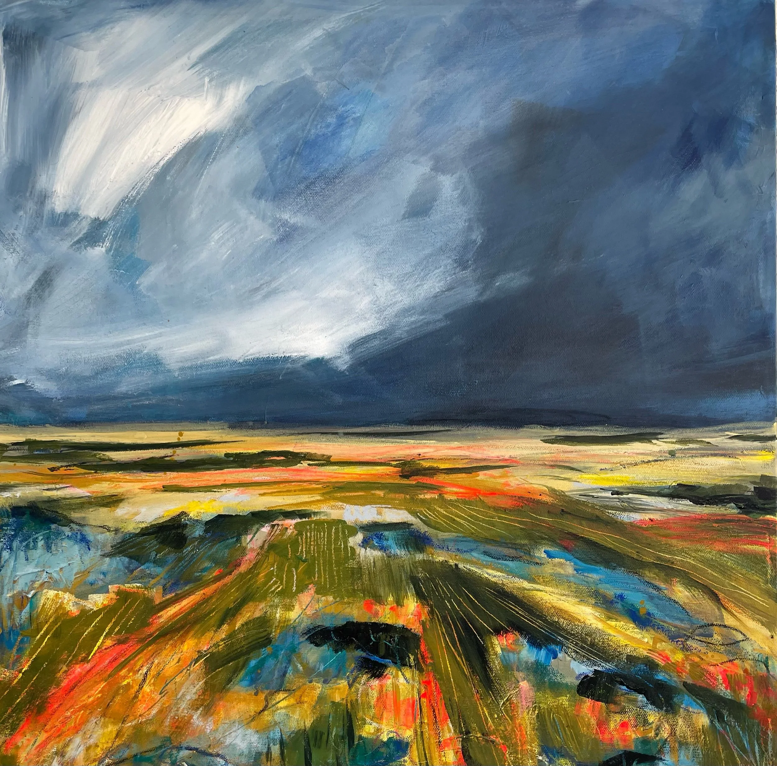 Ember Fields