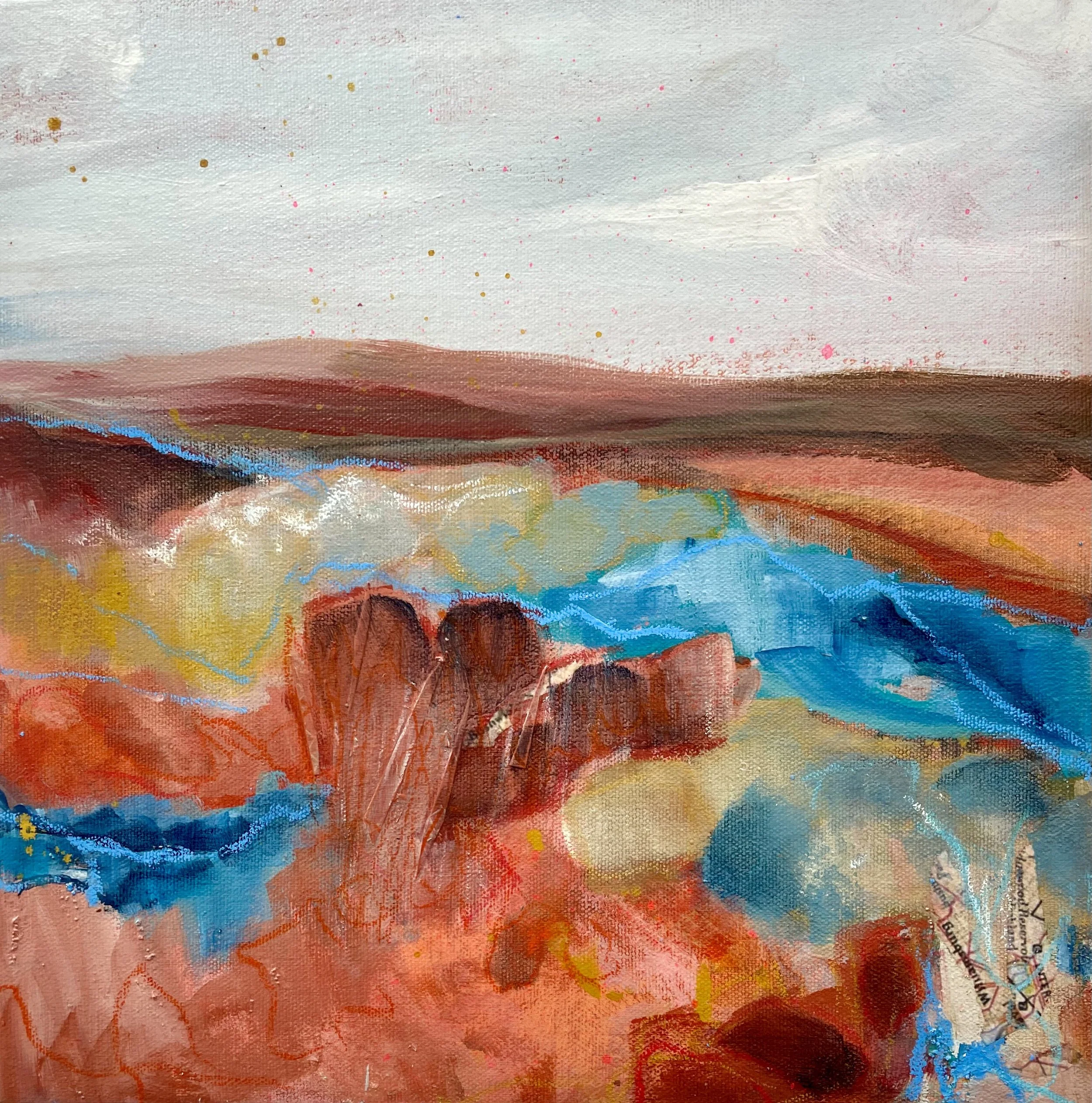 Passing Terrain