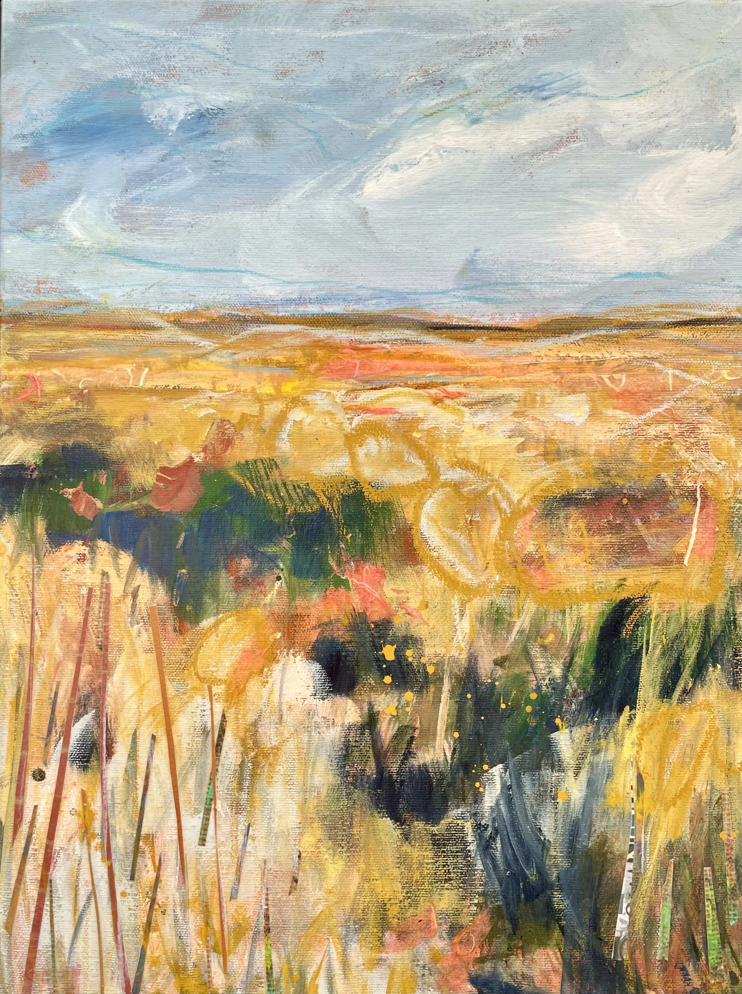 Moving Horizon