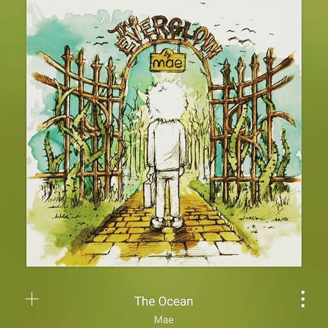 Sometimes first songs of the day set the tone for whatever is going to come next. Heard this song in line at the coffee stand before a girls hike/circle drive to Deception Pass and it's just perfect.

PS. Miss you @octopuserin