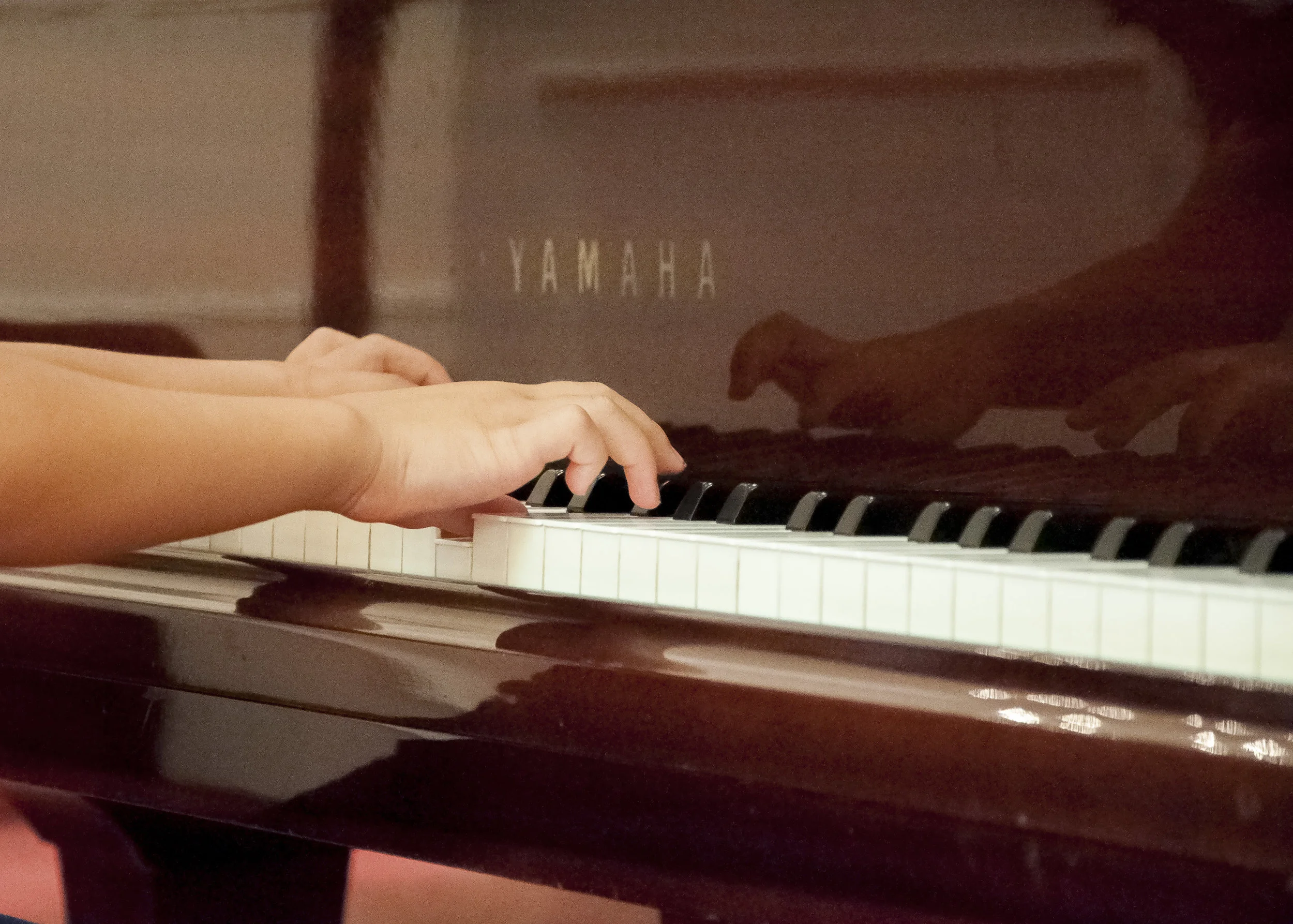 Summer Performance Class 2018