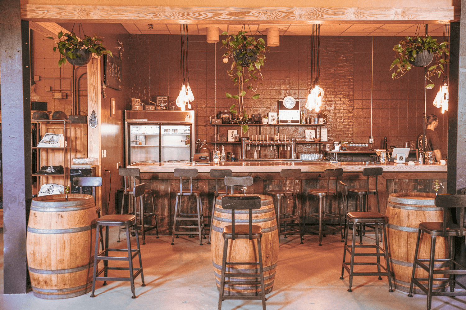 Bar photo 1