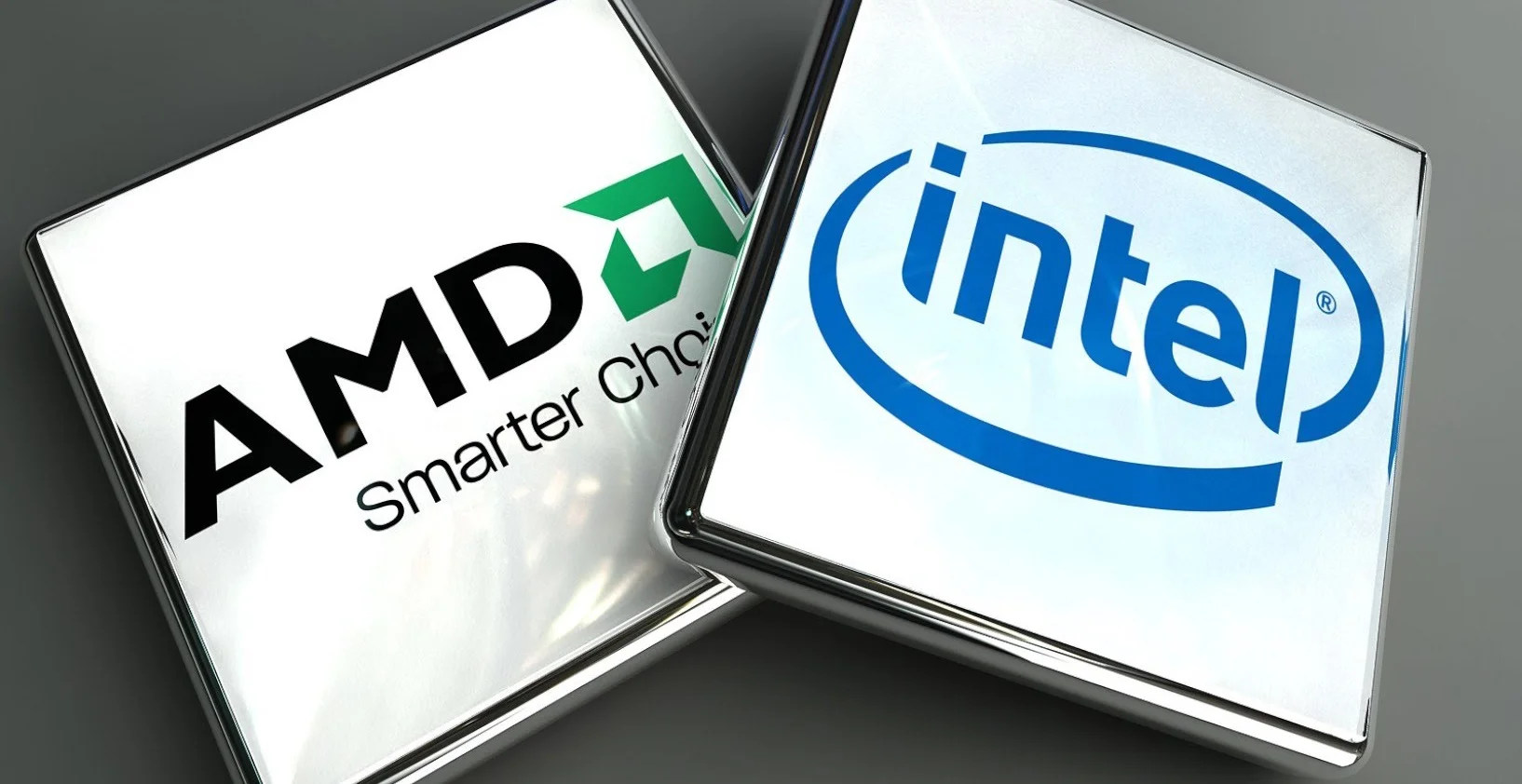 AMD and Intel Race Towards High Core Count CPU Future