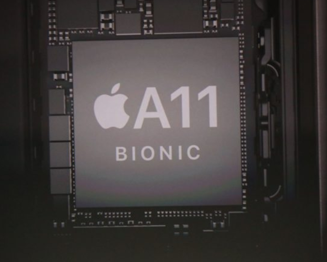 Apple A11 Processor in iPhone 8 and X Shows Value of Custom Silicon