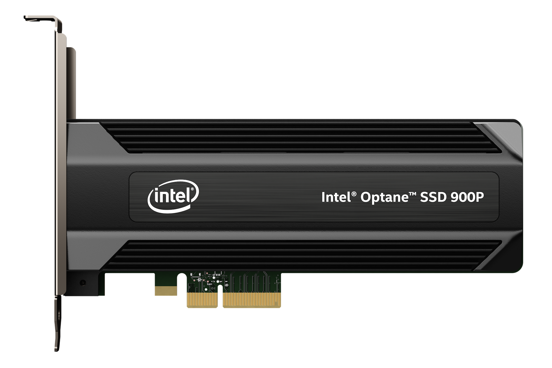 Intel Optane SSD 900P Series AIC - Front.png