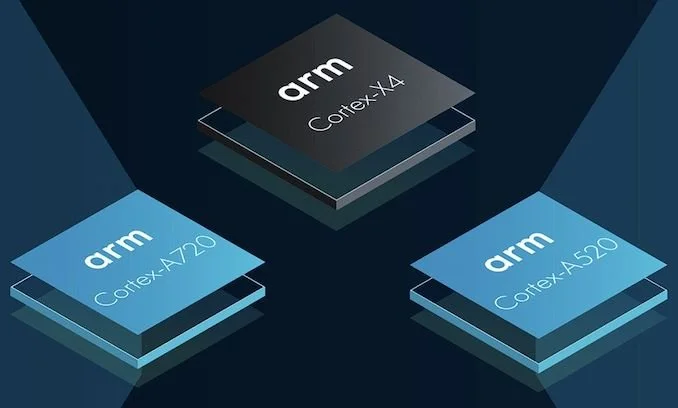 Will Arm’s leadership in lower power chips be challenged?