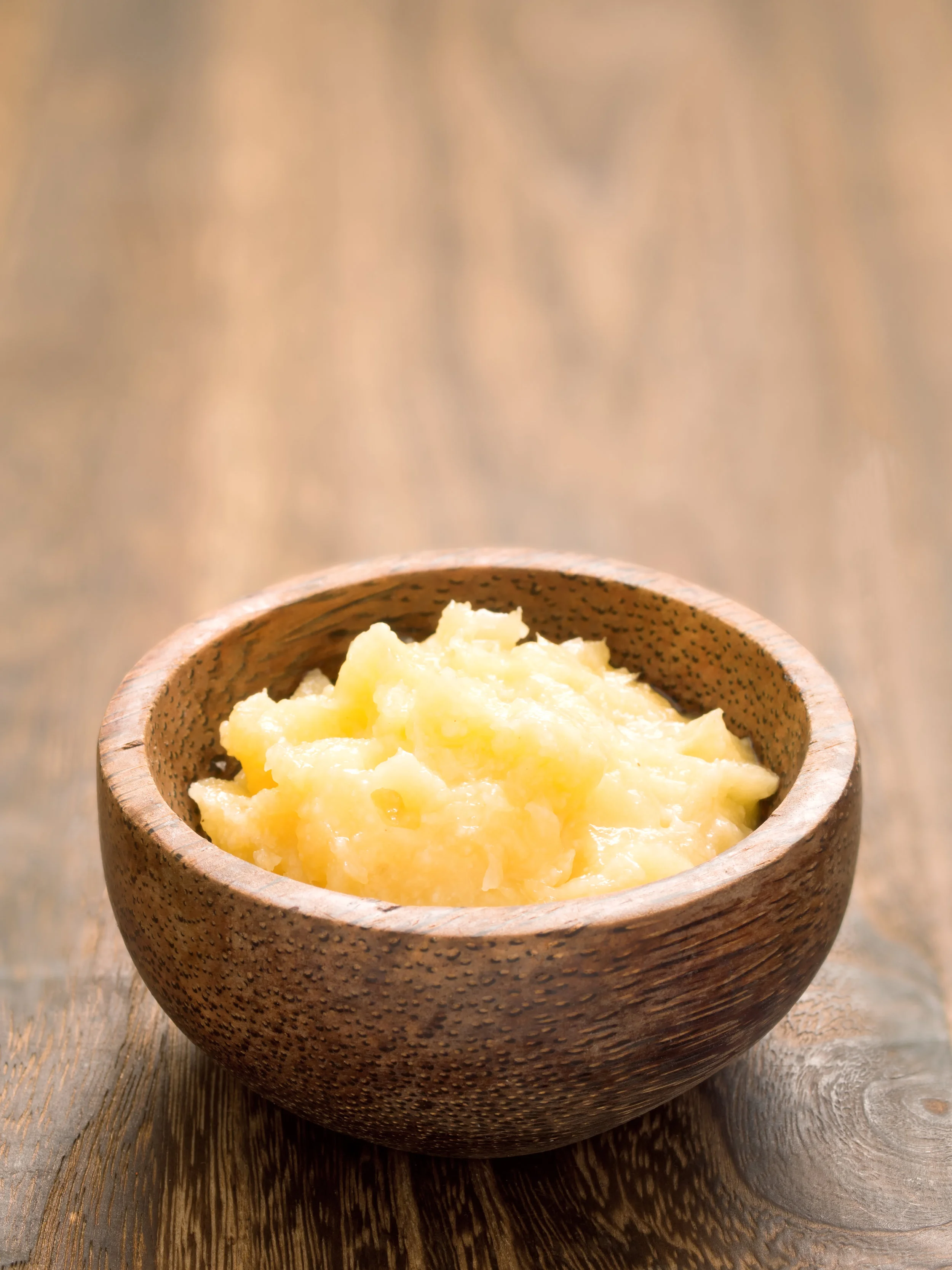 How to Make Ghee