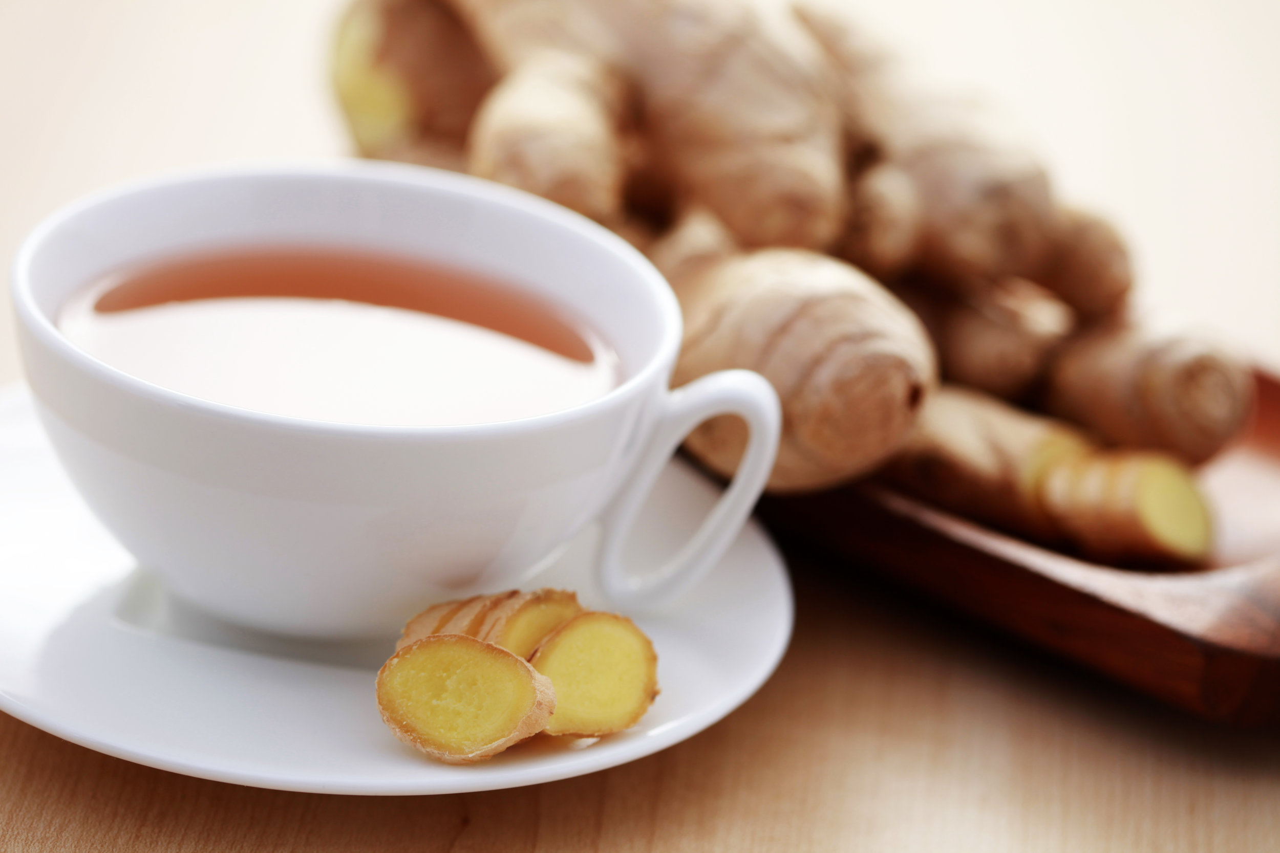 Herbal Teas for Flu